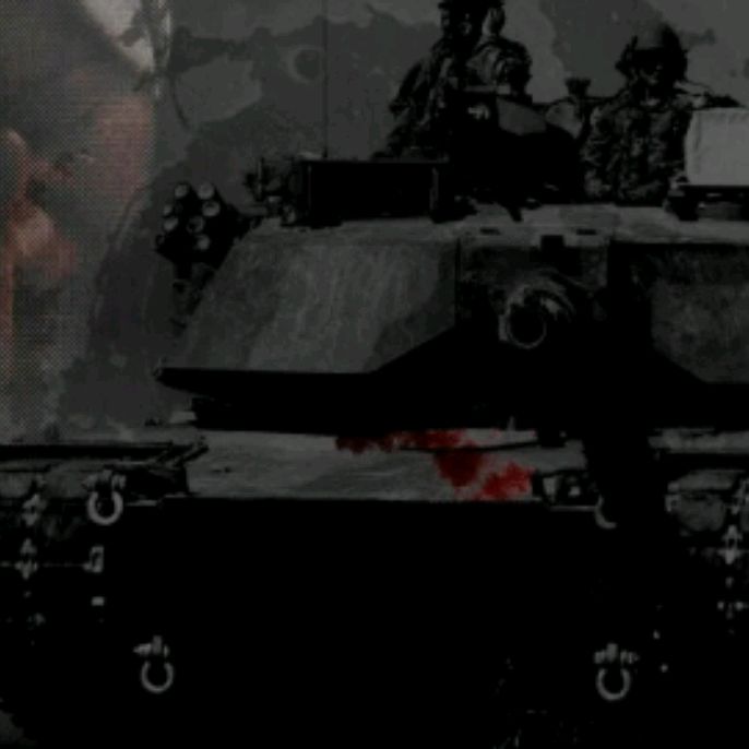 Иконка канала Tanker