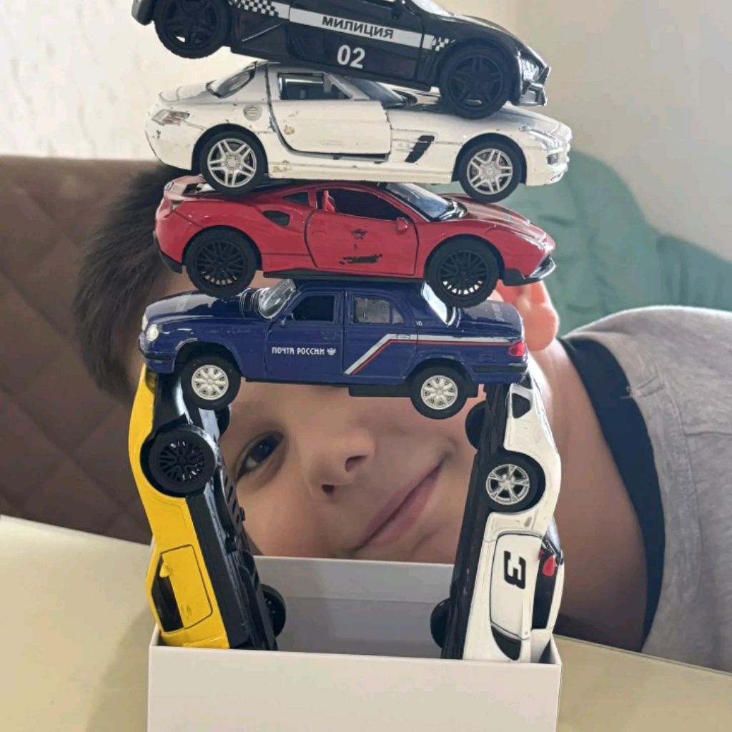 Аватар автора