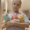 Иконка канала Клуб Для Девочек!