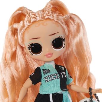 Иконка канала LOL