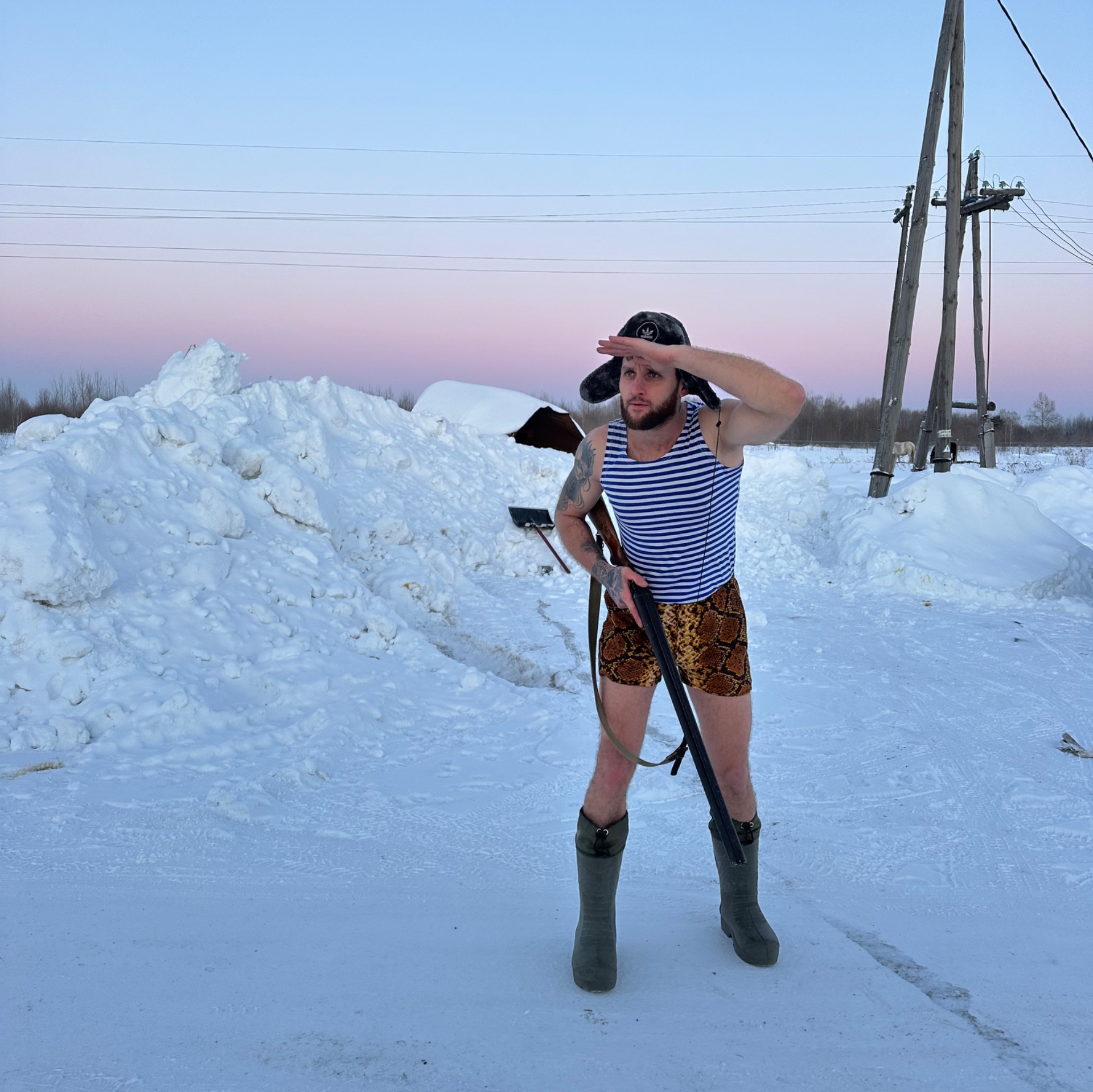 Аватар автора