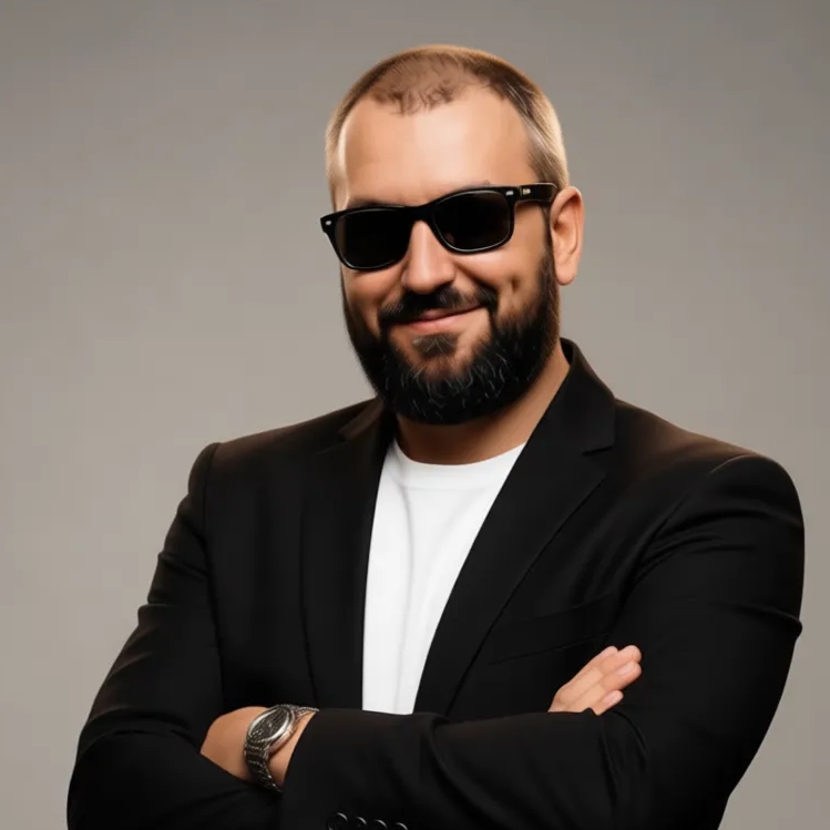 Аватар автора