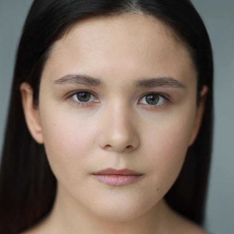 Иконка канала Анастасия Зыбкина актриса