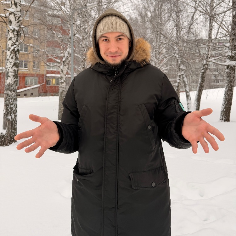 Аватар автора