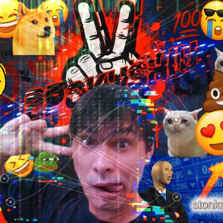 Иконка канала 2pokushu