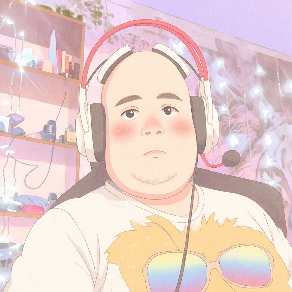 Аватар автора