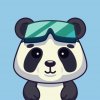 Иконка канала Панда 🐼🐼