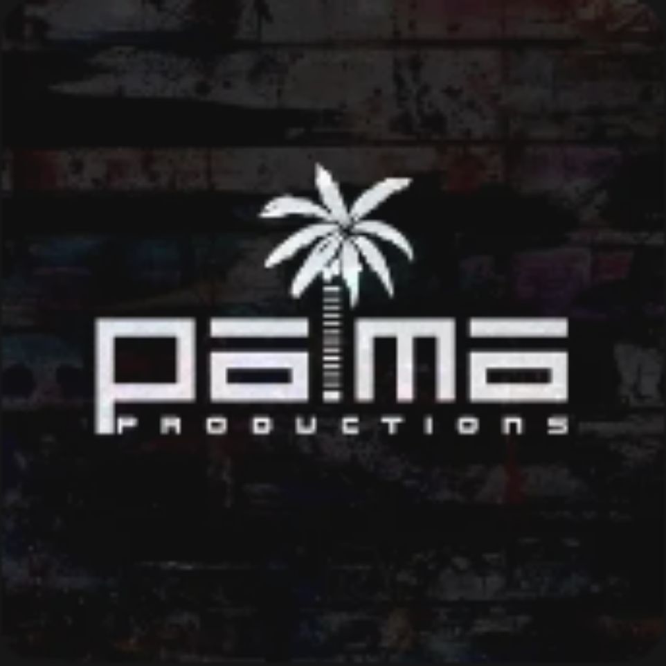 Иконка канала Palma Official