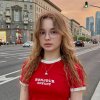Иконка канала Маня Зайцева