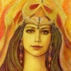 Иконка канала Ольга