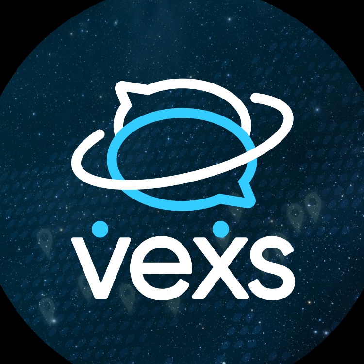 Иконка канала VEXS
