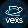 Иконка канала VEXS