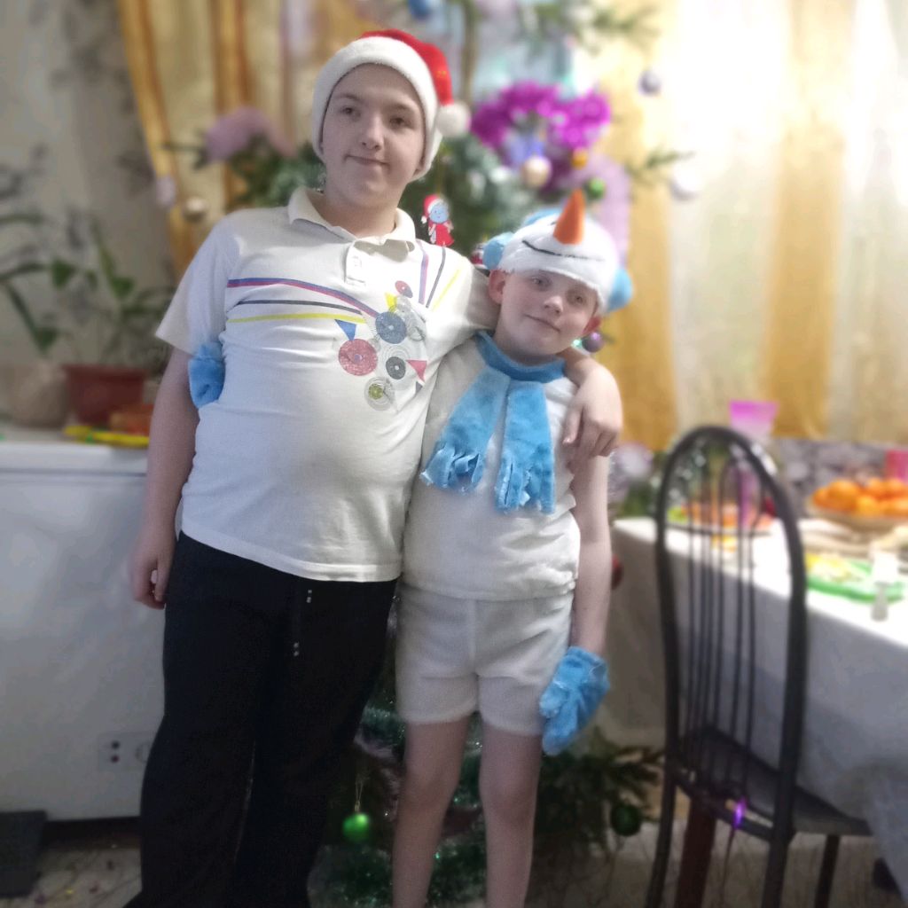 Аватар автора