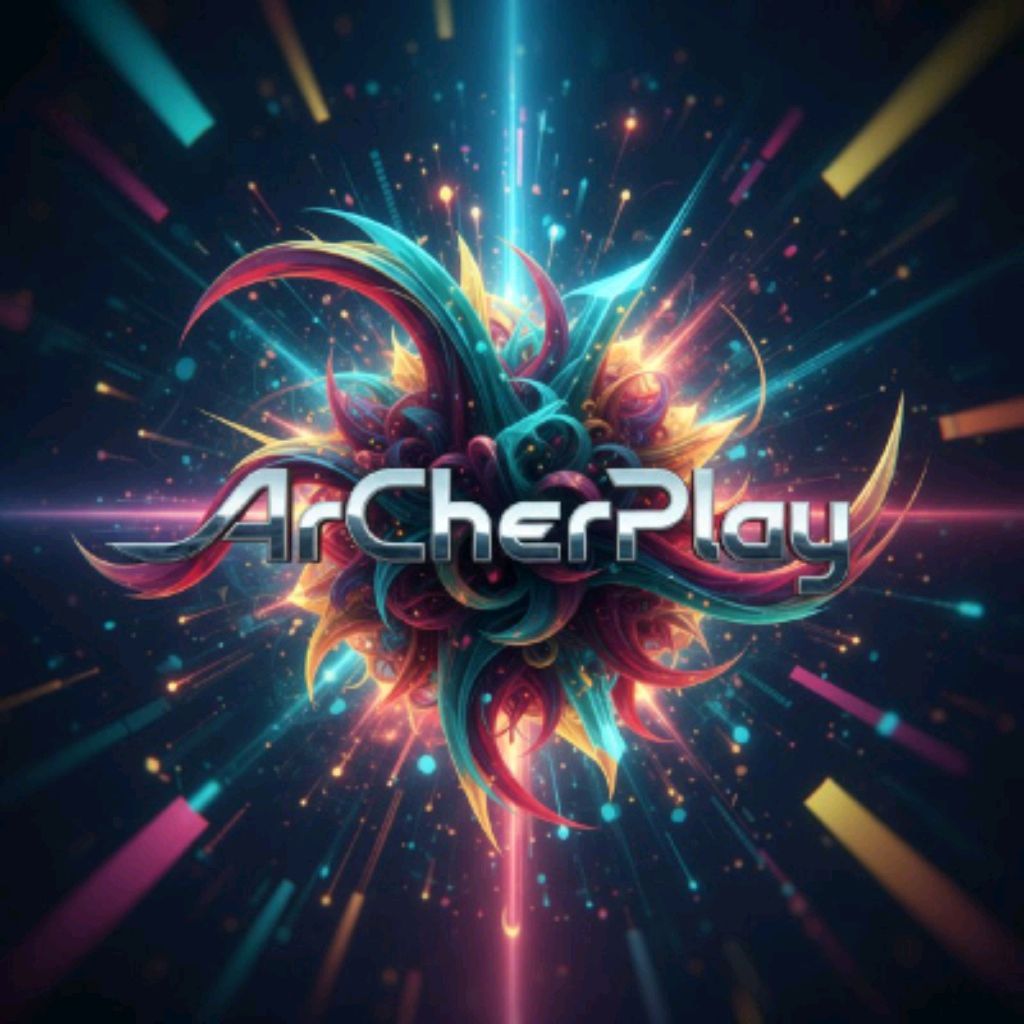 Иконка канала ArCherPlay
