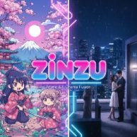 Иконка канала Zinzu