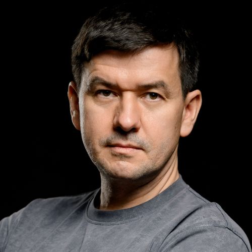 Иконка канала Евгений Кошкин