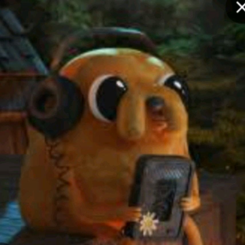 Аватар автора