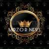 Иконка канала Mirzo.R News