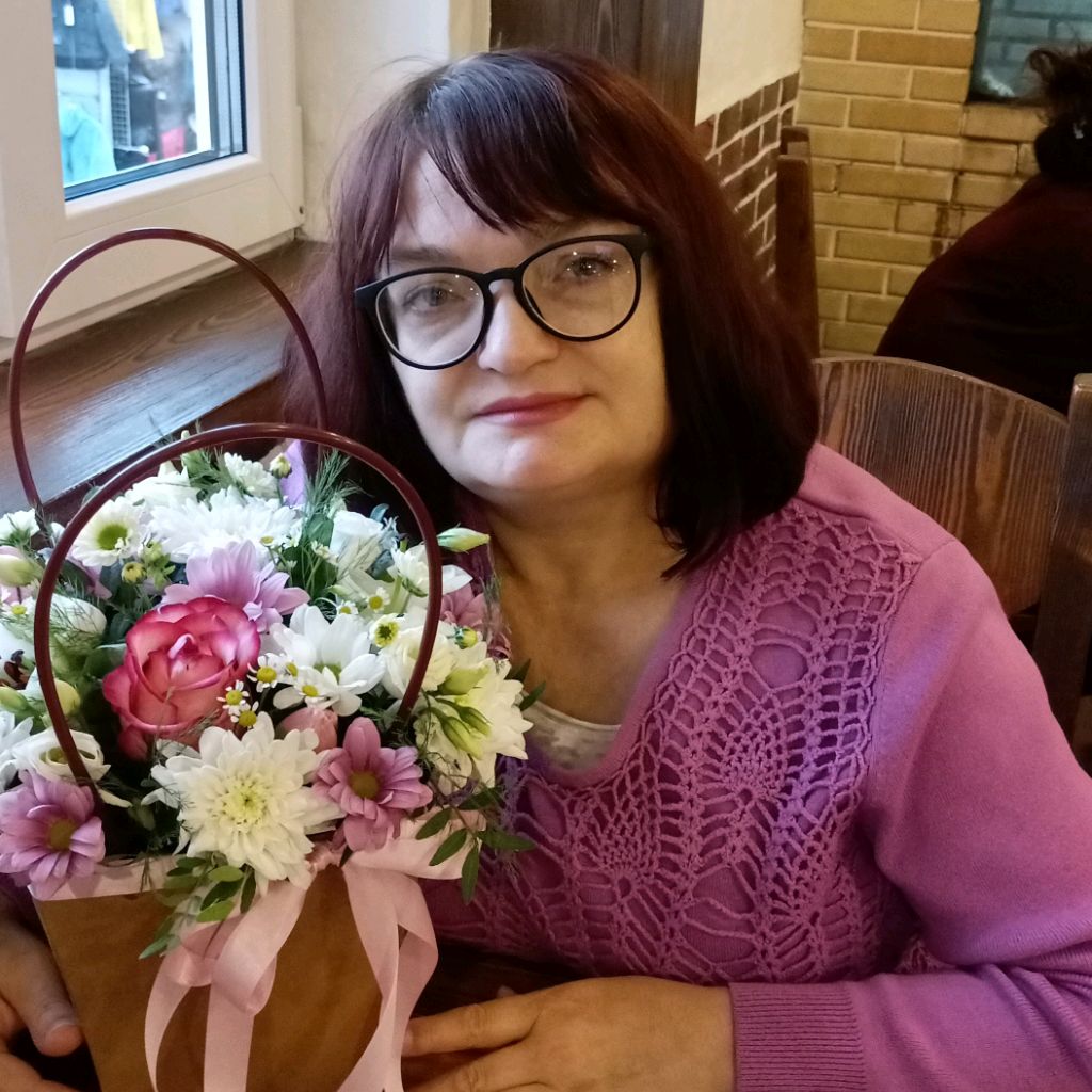 Иконка канала Алена Жардан Обо Всём
