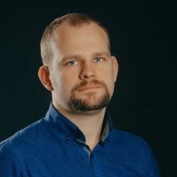 Аватар автора