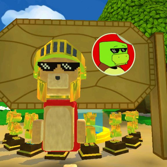 Аватар автора