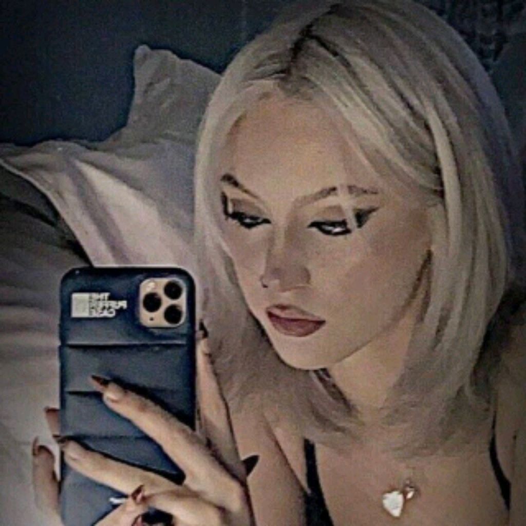 Иконка канала Надя Дунаева 99