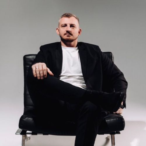 Иконка канала Виталий Ковалев х Лаборатория маркетинга