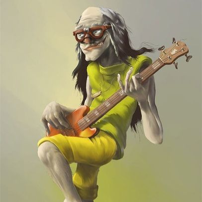 Аватар автора