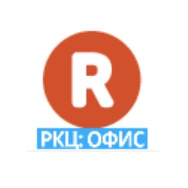 Иконка канала rkcsoft