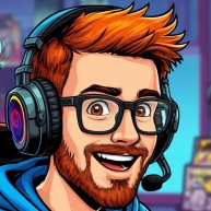 Иконка канала The Fun Gamer