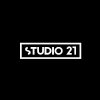 Иконка канала STUDIO 21