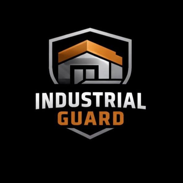 Иконка канала industrial