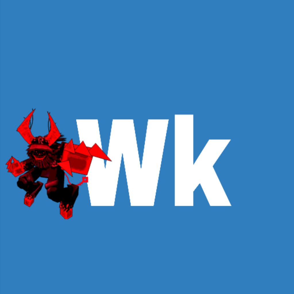 Иконка канала Wesi Kat games