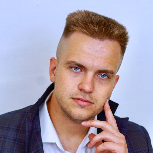 Аватар автора