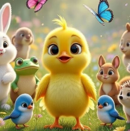 Аватар автора