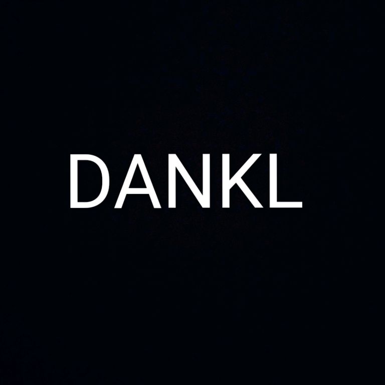 Иконка канала DANKL