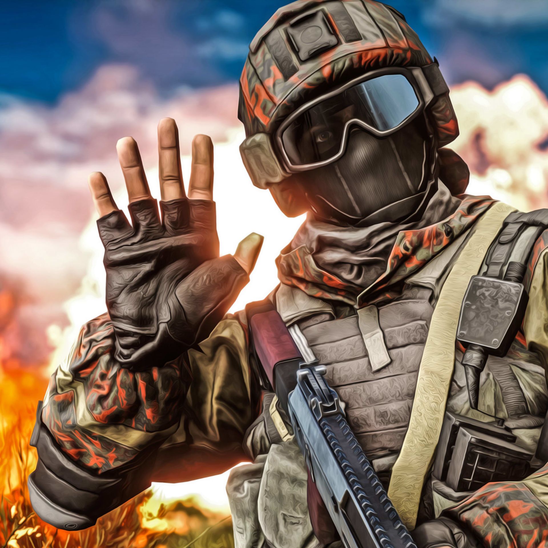 Аватар автора