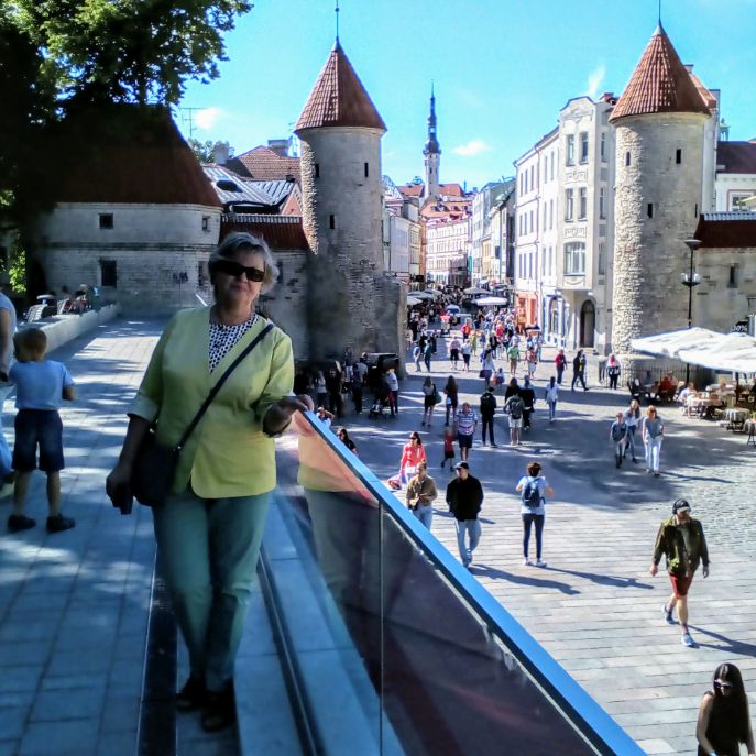 Аватар автора