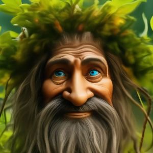 Иконка канала Леший ТВ