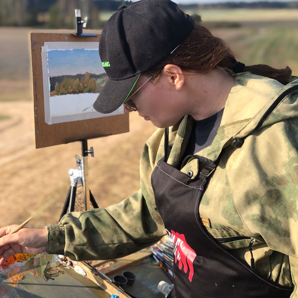 Аватар автора