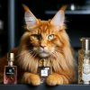 Иконка канала Парфюмерный Кот😻