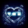 Иконка канала @lovebusinessrobots