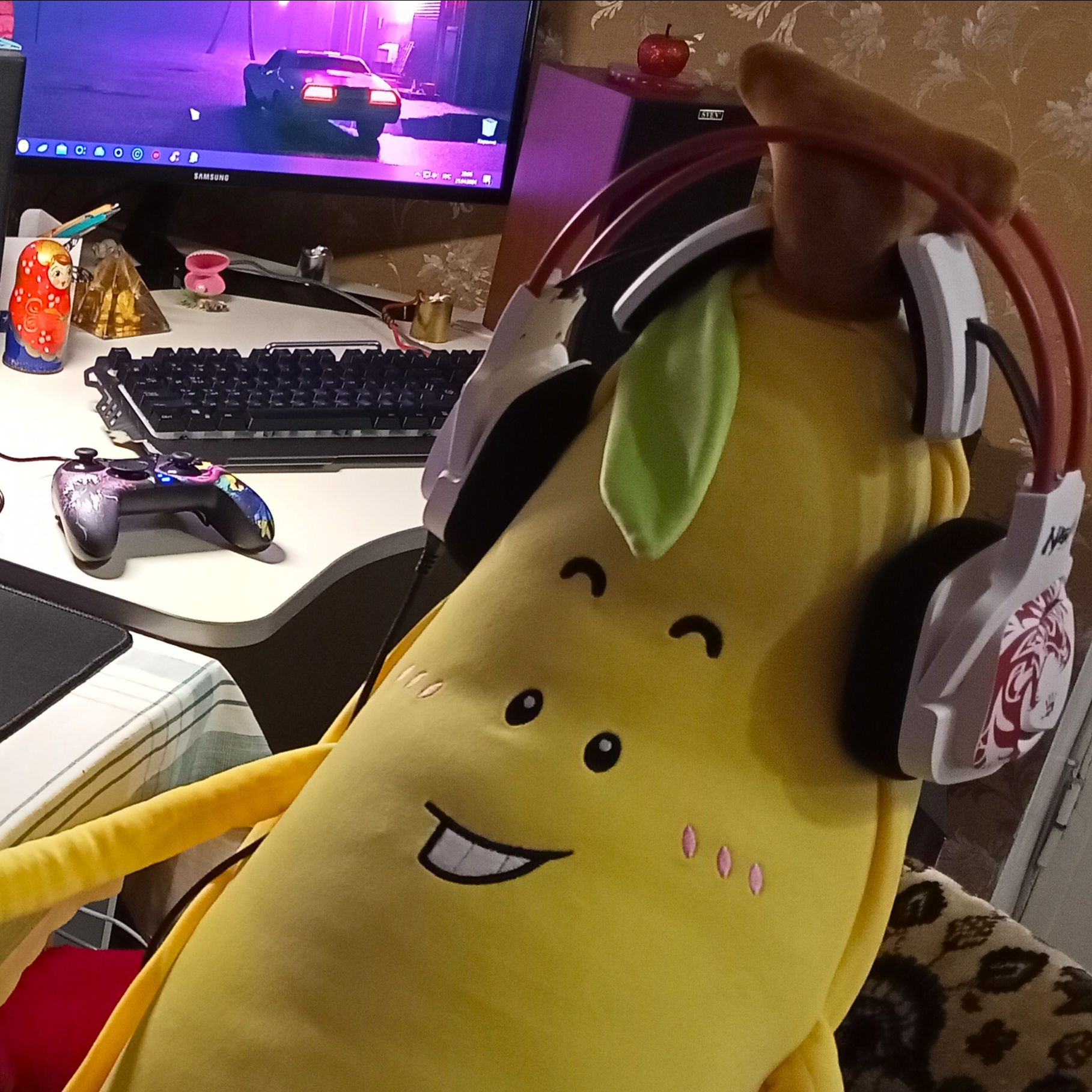 Иконка канала Alt_C_Gamer