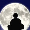 Иконка канала Вова Лунатик. Стихи и музыка
