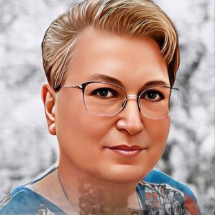 Аватар автора