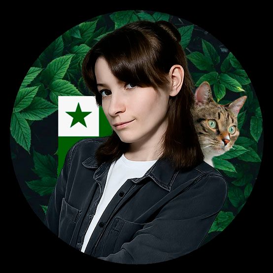 Аватар автора