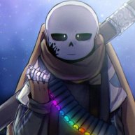 Иконка канала инк