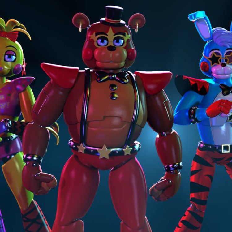 Аватар автора