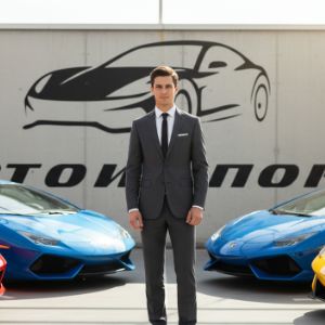 Аватар автора