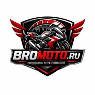 Иконка канала bromoto.ru